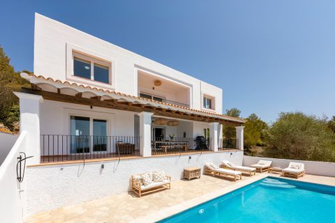 Villa a Cap Martinet, Ibiza, Cap Martinet - € 3.849.000 | Ref: 342 - foto 8