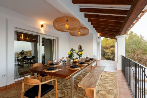 Villa a Cap Martinet, Ibiza, Cap Martinet - € 3.849.000 | Ref: 342 - foto 38