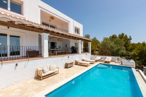 Villa a Cap Martinet, Ibiza, Cap Martinet - € 3.849.000 | Ref: 342 - foto 6