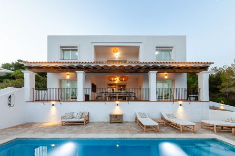 Villa a Cap Martinet, Ibiza, Cap Martinet - € 3.849.000 | Ref: 342 - foto 36
