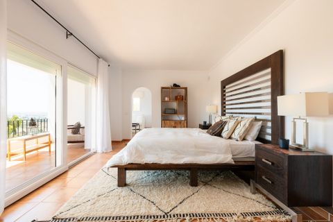 Villa a Cap Martinet, Ibiza, Cap Martinet - € 3.849.000 | Ref: 342 - foto 29