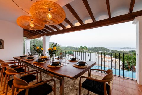 Villa a Cap Martinet, Ibiza, Cap Martinet - € 3.849.000 | Ref: 342 - foto 39
