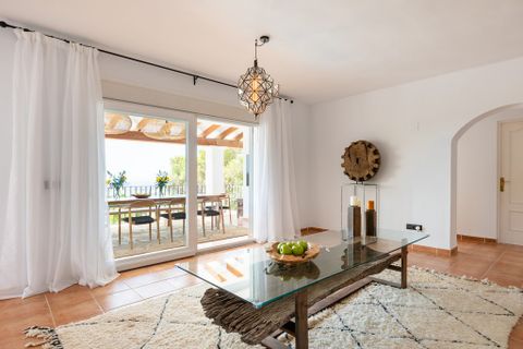 Villa a Cap Martinet, Ibiza, Cap Martinet - € 3.849.000 | Ref: 342 - foto 12