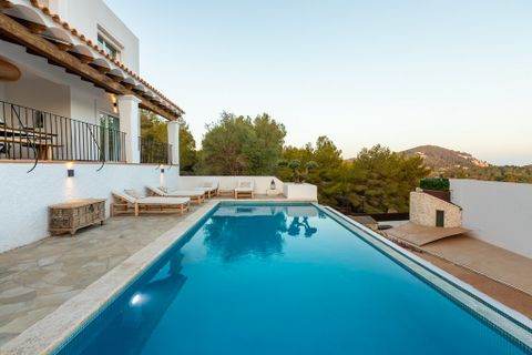 Villa a Cap Martinet, Ibiza, Cap Martinet - € 3.849.000 | Ref: 342 - foto 35