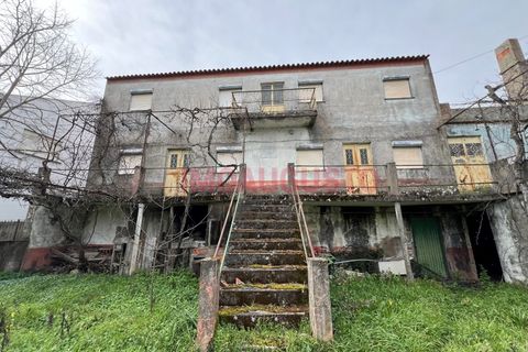 Villa i Guarda, Guarda, Guarda - € 50.000 | Ref: CAS_2007 - foto 1