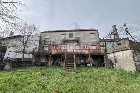 Villa i Guarda, Guarda, Guarda - € 50.000 | Ref: CAS_2007 - foto 2