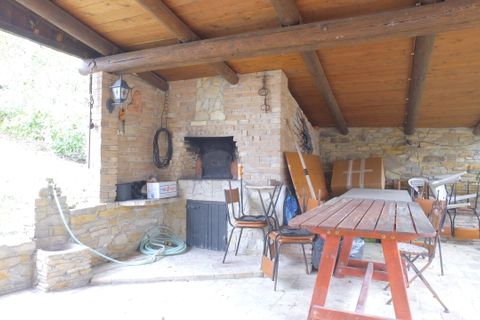 Villa a Farindola, Pescara, Farindola - € 100.000 | Ref: AR509 - foto 10
