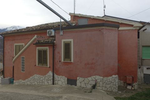 Villa a Farindola, Pescara, Farindola - € 100.000 | Ref: AR509 - foto 13