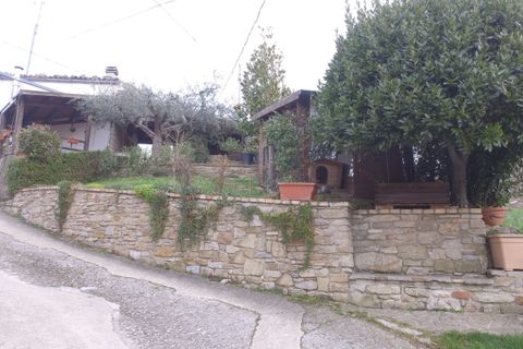 Villa a Farindola, Pescara, Farindola - € 100.000 | Ref: AR509 - foto 14