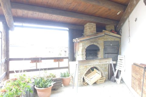 Villa a Farindola, Pescara, Farindola - € 100.000 | Ref: AR509 - foto 15