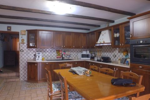 Villa a Farindola, Pescara, Farindola - € 100.000 | Ref: AR509 - foto 20