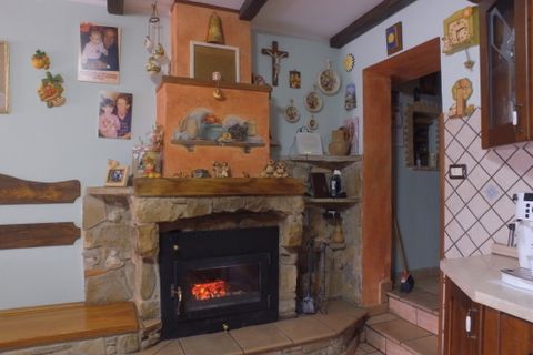 Villa a Farindola, Pescara, Farindola - € 100.000 | Ref: AR509 - foto 22