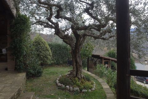 Villa a Farindola, Pescara, Farindola - € 100.000 | Ref: AR509 - foto 12