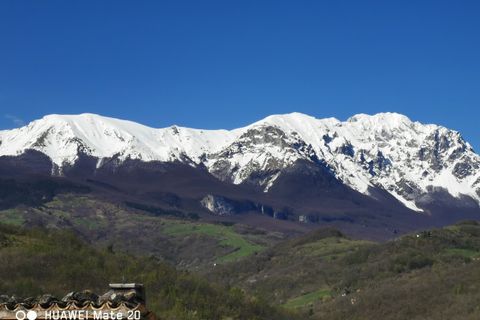 Villa a Farindola, Pescara, Farindola - € 100.000 | Ref: AR509 - foto 2