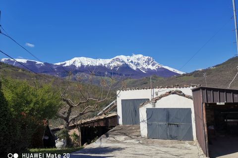 Villa a Farindola, Pescara, Farindola - € 100.000 | Ref: AR509 - foto 3