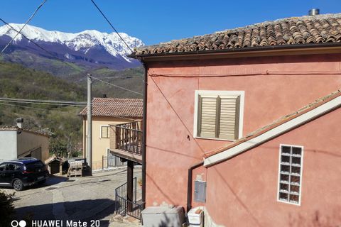 Villa a Farindola, Pescara, Farindola - € 100.000 | Ref: AR509 - foto 4