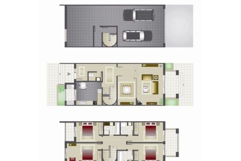 Villa i Montenegro, Faro, Montenegro - € 670.000 | Ref: 00.AL.08.001 - foto 14