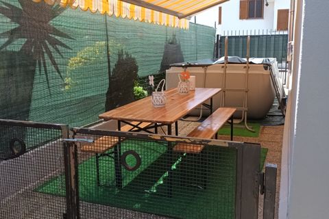 Villa i Melzo, Milan, Melzo - € 315.000 | Ref: TOR-251 - foto 1