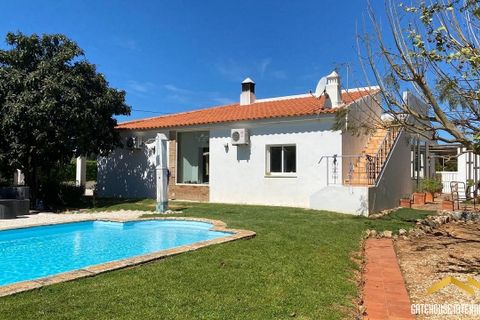 Villa i Lagoa, Faro, Lagoa - € 730.000 | Ref: vn_vc689 - foto 1