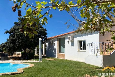 Villa i Lagoa, Faro, Lagoa - € 730.000 | Ref: vn_vc689 - foto 4