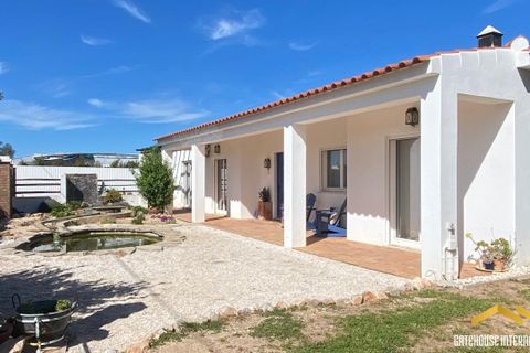 Villa i Lagoa, Faro, Lagoa - € 730.000 | Ref: vn_vc689 - foto 8