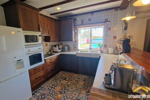 Villa i Lagoa, Faro, Lagoa - € 730.000 | Ref: vn_vc689 - foto 14