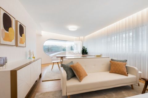 Leilighet i Paranhos, Porto, Paranhos - € 540 000 | Ref: RA0689RZ - foto 2