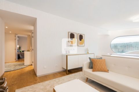 Leilighet i Paranhos, Porto, Paranhos - € 540 000 | Ref: RA0689RZ - foto 3