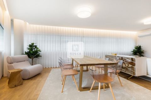 Leilighet i Paranhos, Porto, Paranhos - € 540 000 | Ref: RA0689RZ - foto 6