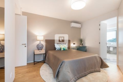 Leilighet i Paranhos, Porto, Paranhos - € 540 000 | Ref: RA0689RZ - foto 13