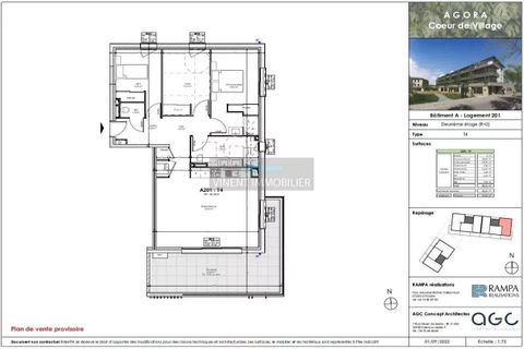 Leilighet i Allan, Drome, Allan - € 319 900 | Ref: 82291871 - foto 3