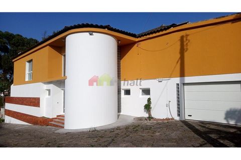 Villa i Oeiras, Lisbon, Oeiras - € 1.950.000 | Ref: 007.133.344 - foto 4