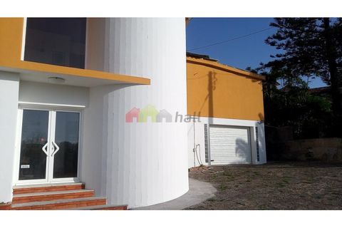 Villa i Oeiras, Lisbon, Oeiras - € 1.950.000 | Ref: 007.133.344 - foto 5