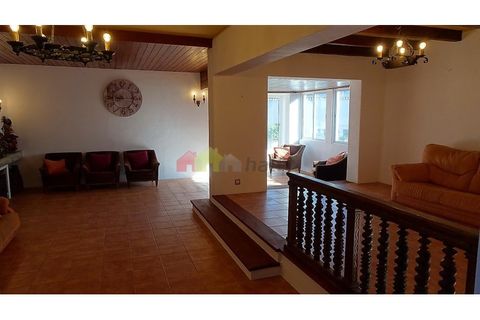 Villa i Oeiras, Lisbon, Oeiras - € 1.950.000 | Ref: 007.133.344 - foto 9