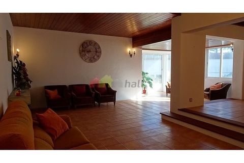 Villa i Oeiras, Lisbon, Oeiras - € 1.950.000 | Ref: 007.133.344 - foto 15