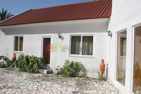 Villa i Oeiras, Lisbon, Oeiras - € 1.950.000 | Ref: 007.133.344 - foto 38
