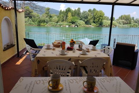 Byhus i Ameglia, La Spezia, Ameglia - € 700.000 | Ref: 1112 - foto 1