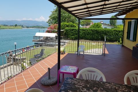 Byhus i Ameglia, La Spezia, Ameglia - € 700.000 | Ref: 1112 - foto 2