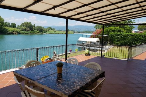 Byhus i Ameglia, La Spezia, Ameglia - € 700.000 | Ref: 1112 - foto 3