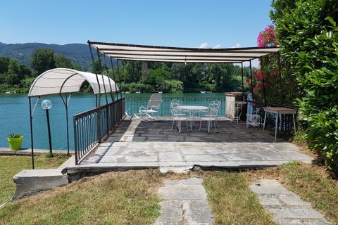 Byhus i Ameglia, La Spezia, Ameglia - € 700.000 | Ref: 1112 - foto 6