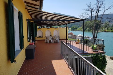 Byhus i Ameglia, La Spezia, Ameglia - € 700.000 | Ref: 1112 - foto 7