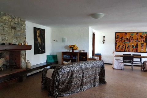 Byhus i Ameglia, La Spezia, Ameglia - € 700.000 | Ref: 1112 - foto 17