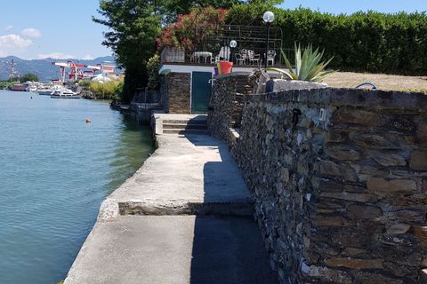 Byhus i Ameglia, La Spezia, Ameglia - € 700.000 | Ref: 1112 - foto 22