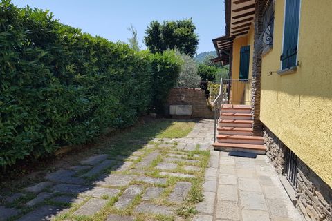 Byhus i Ameglia, La Spezia, Ameglia - € 700.000 | Ref: 1112 - foto 23