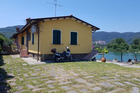 Byhus i Ameglia, La Spezia, Ameglia - € 700.000 | Ref: 1112 - foto 24