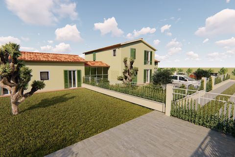 Byhus i Ameglia, La Spezia, Ameglia - € 253.000 | Ref: 1125 - foto 11