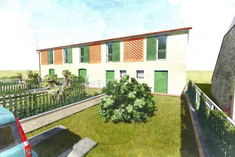 Byhus i Ameglia, La Spezia, Ameglia - € 253.000 | Ref: 1125 - foto 14