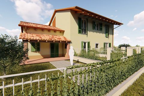 Byhus i Ameglia, La Spezia, Ameglia - € 253.000 | Ref: 1125 - foto 16
