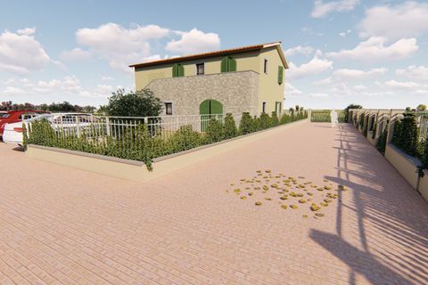 Byhus i Ameglia, La Spezia, Ameglia - € 253.000 | Ref: 1125 - foto 17