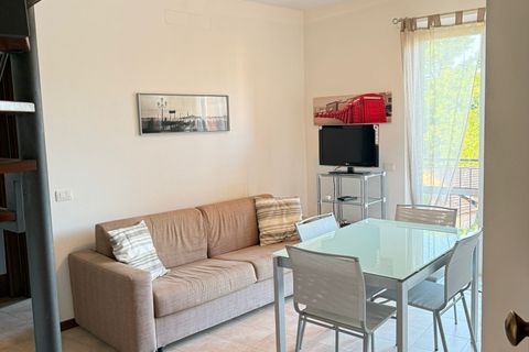Leilighet i Ameglia, La Spezia, Ameglia - € 230 000 | Ref: 1722 - foto 3
